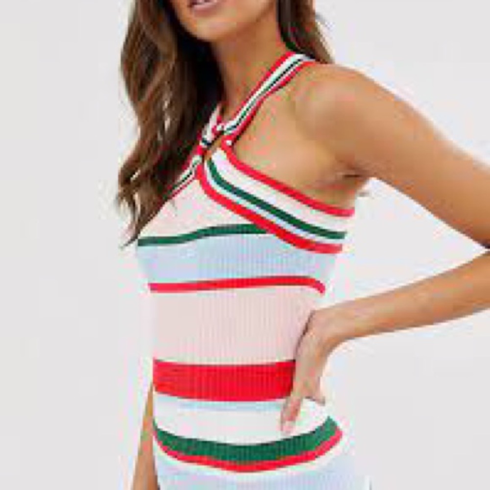 NEW WITH TAGS BODYCON DRESS
TUTTI FRUTTI, IYNDIAA
T.B.SIZE:1, US SIZE:0-2